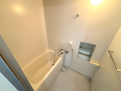 【浴室】 | セジュール国府