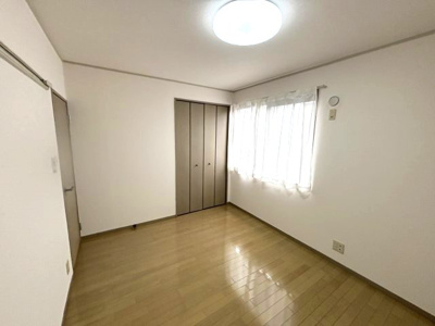 【寝室】 | セジュール国府