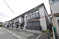 八尾市堤町３丁目のアパートの画像