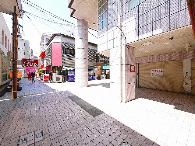 ライオンズプラザ富雄