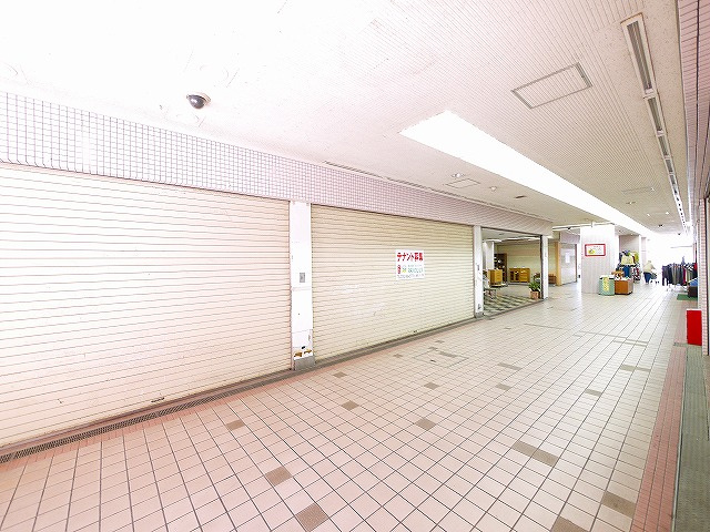 ライオンズプラザ富雄