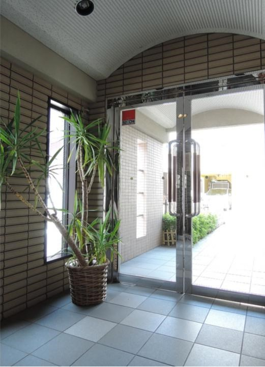 神戸市灘区大内通３丁目の賃貸マンションの外観