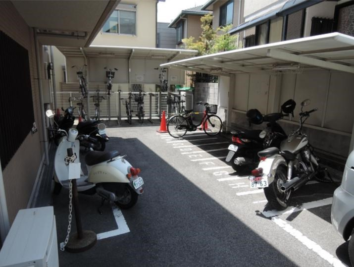 神戸市灘区大内通３丁目の賃貸マンションの外観