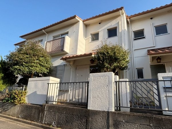 タウンハウス永山5-34の画像