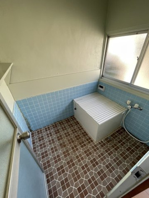 【内装】 | 古町1丁目田中平貸家（長屋）