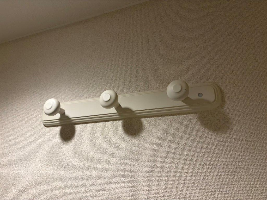 ライオンズマンション盛岡内丸の設備