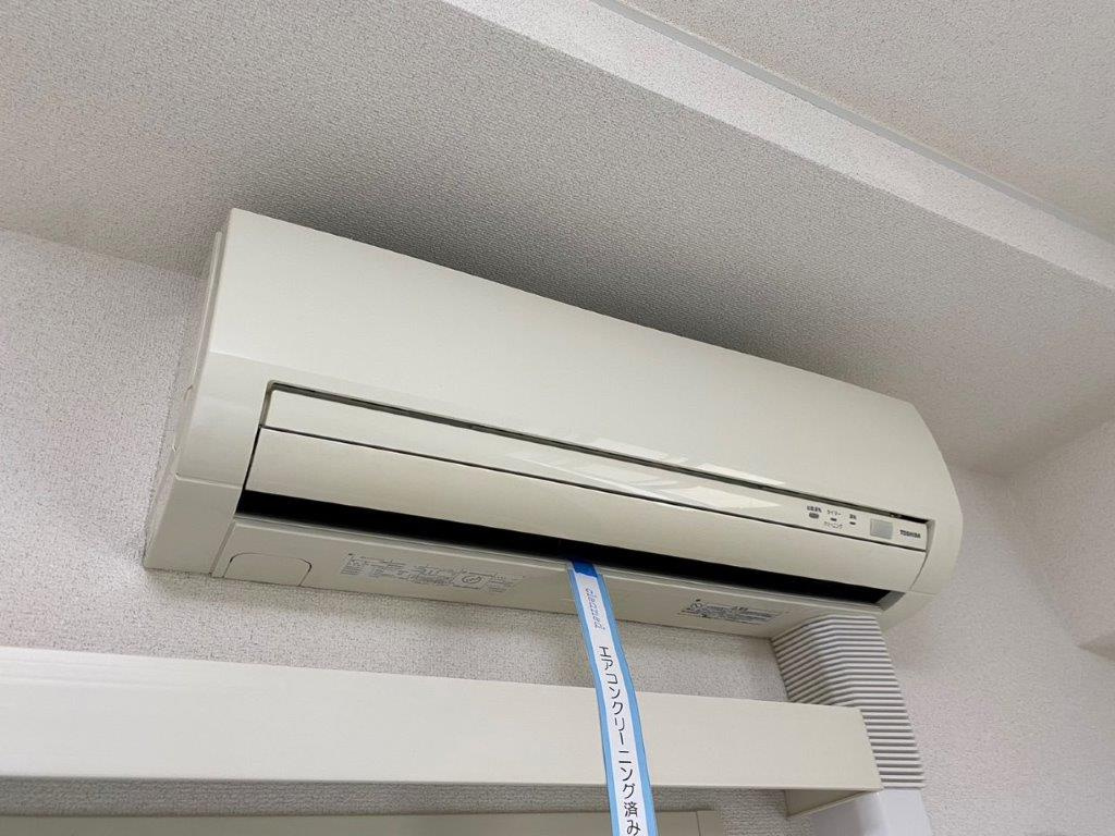 ライオンズマンション盛岡内丸の設備