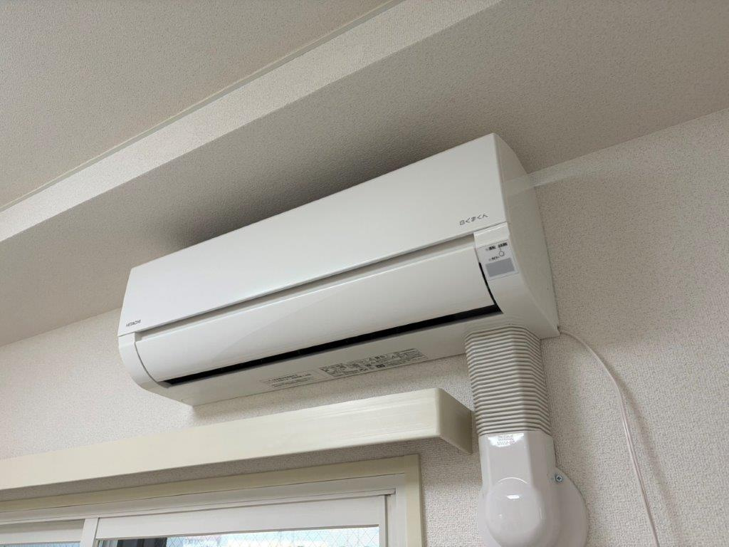 ライオンズマンション盛岡内丸の設備