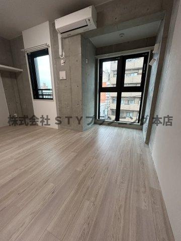 仲介手数料０円！アソシエ東別院の洋室