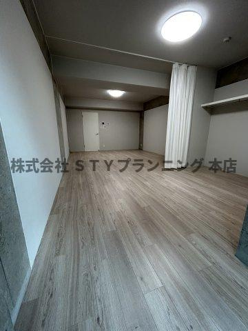 仲介手数料０円！アソシエ東別院の洋室