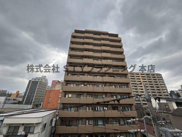 仲介手数料０円！アソシエ東別院の展望