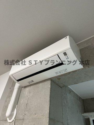 仲介手数料０円！アソシエ東別院の設備