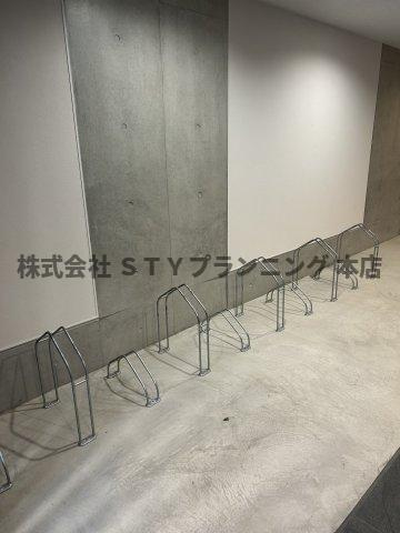 仲介手数料０円！アソシエ東別院のその他共用部分