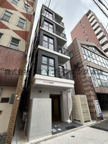 仲介手数料０円！アソシエ東別院