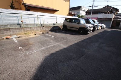 【駐車場】 | ラフォーレ本町
