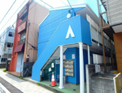 ビラメゾン国立の画像