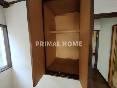 【収納】 | 六浦南戸建て