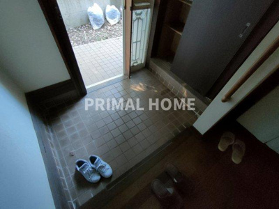 【設備】 | 六浦南戸建て