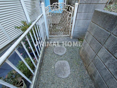 【その他】 | 六浦南戸建て