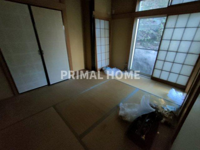 【その他】 | 六浦南戸建て