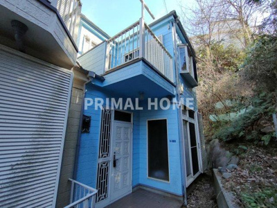 【外観】 | 六浦南戸建て