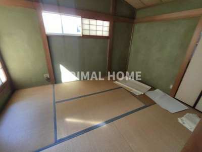 【和室】 | 六浦南戸建て