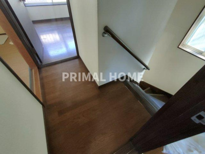 【内装】 | 六浦南戸建て