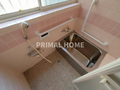 【浴室】 | 六浦南戸建て