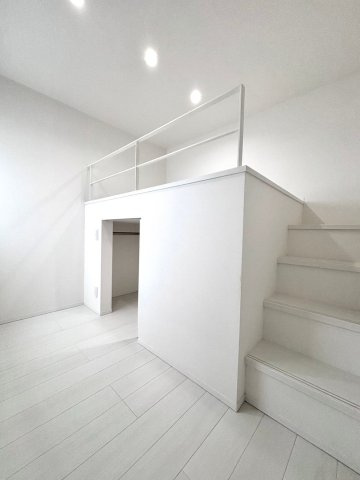 山の手6条6丁目の内装|内装別角度！