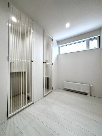 山の手6条6丁目の洋室|洋室！