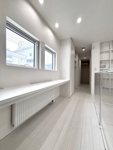 山の手6条6丁目の内装|内装別角度（2）！