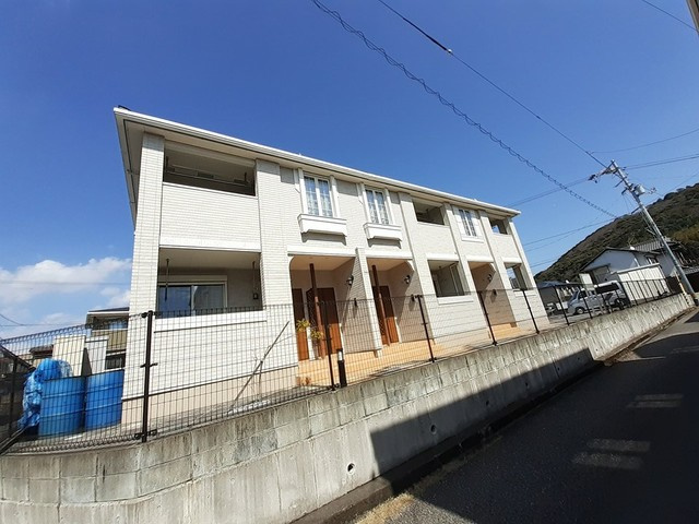 シャルル　ウィンドウの外観|外観写真