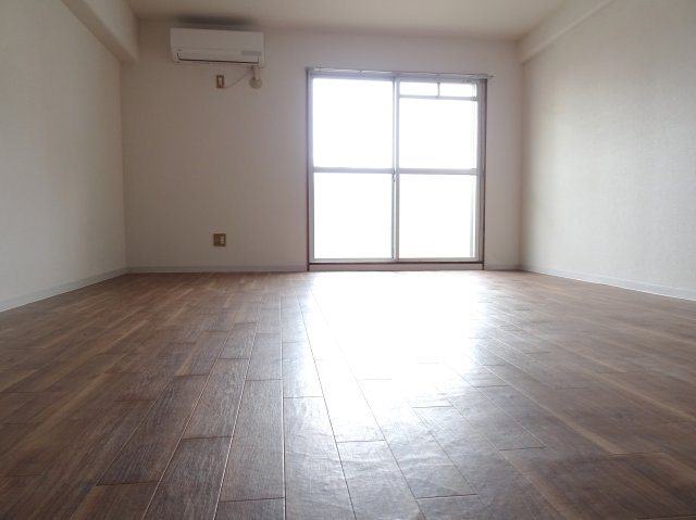 プレアール大垣本町の内装