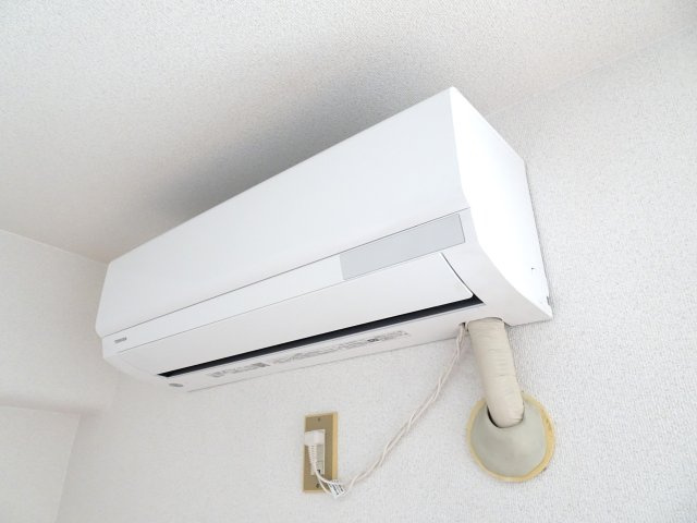 プレアール大垣本町の設備