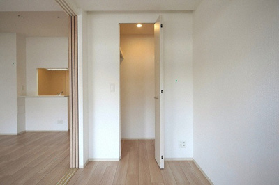 【収納】 | アーバネックス同心 | 十分な収納スペースがあります