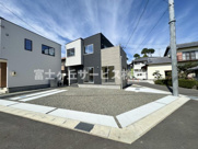 島田市向谷元町 7期 新築一戸建て 1号棟の画像