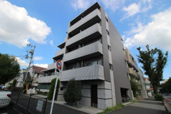 アイル上北沢の画像