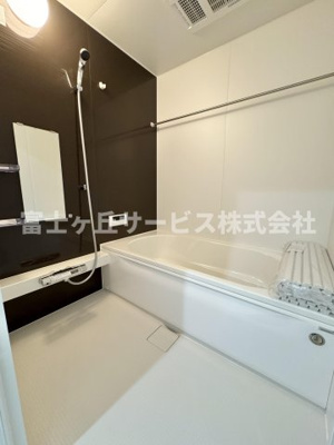 【浴室】 | 島田市向谷元町 7期 新築一戸建て 3号棟 | ゆったりくつろげるお風呂です