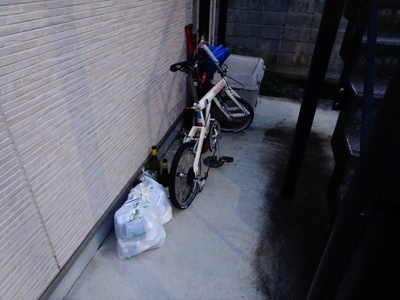 【その他共用部分】 | マキハイム