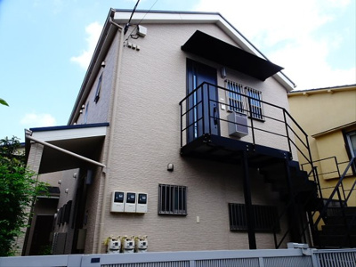 【外観】 | マキハイム