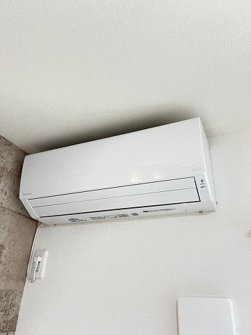 フジパレス尼崎立花Ⅰ番館の設備