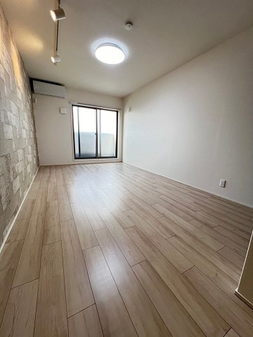 フジパレス尼崎立花Ⅰ番館の居間・リビング