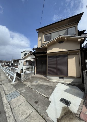 長岡京市今里4-13貸家
