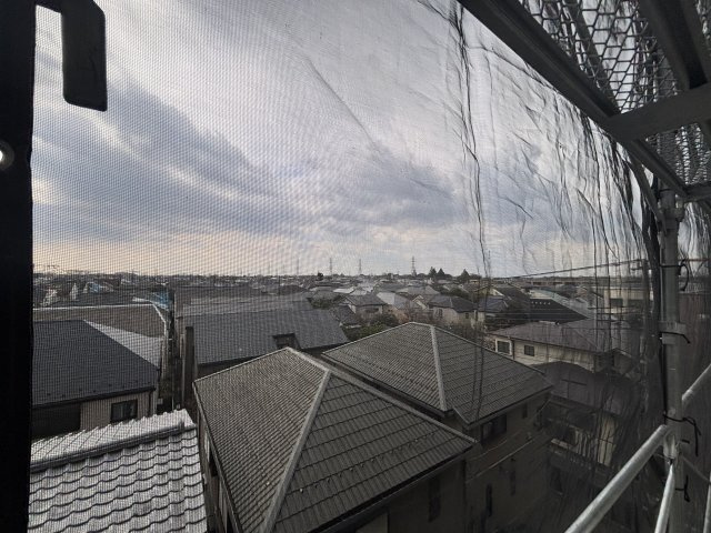 エンゼルハイム荻窪の展望