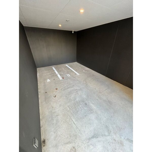 ルネフラッツ黒川Ⅱ　名古屋市賃貸　仲介手数料無料の駐車場