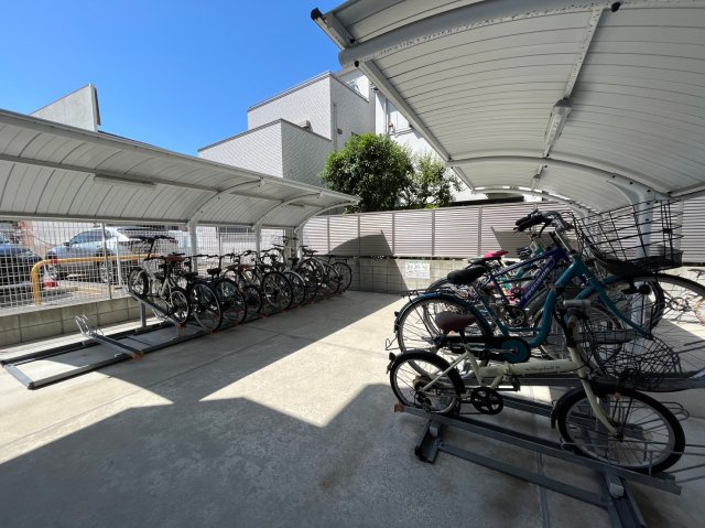 リヴシティ浅間町のその他共用部分