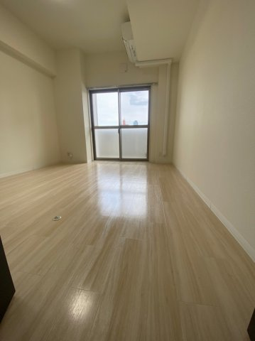 リヴシティ浅間町の居間・リビング