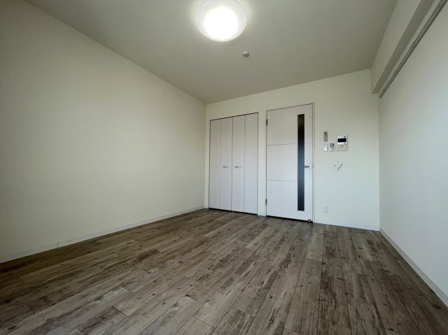 リヴシティ浅間町の内装