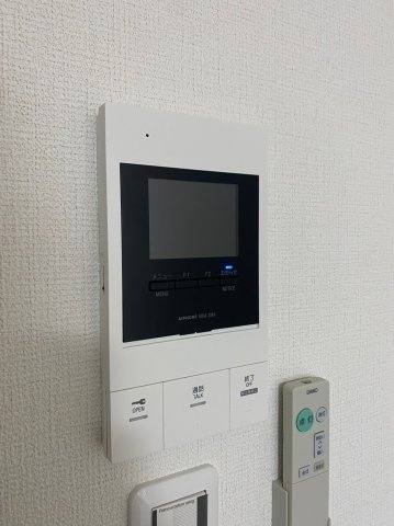 リコルテ　シャンティ　名古屋市賃貸　仲介手数料無料のセキュリティ