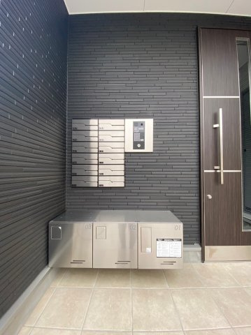 リコルテ　シャンティ　名古屋市賃貸　仲介手数料無料のその他共用部分
